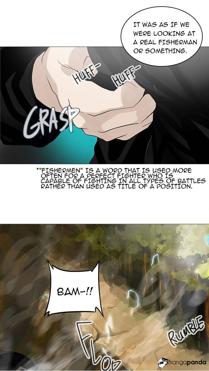 Tower of God Chapter 234 image 57